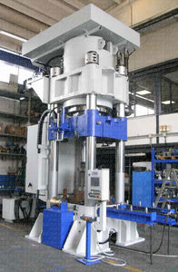 production cell