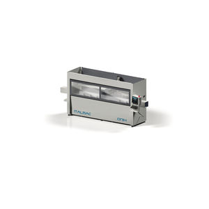 3-axis machining center / vertical / for aluminum / for steel