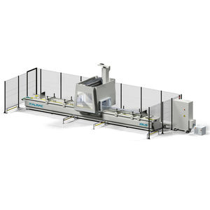 5-axis machining center / vertical / milling / drilling