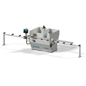 3-axis machining center / 4-axis / vertical / with rotary table