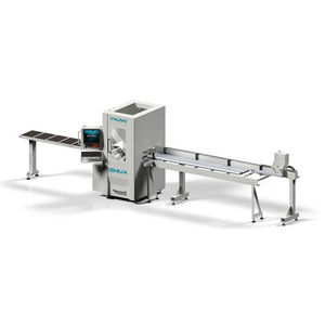 3-axis CNC milling machine / vertical