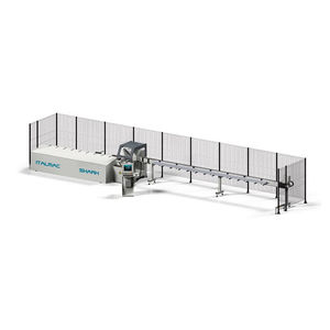 automatic cutting line