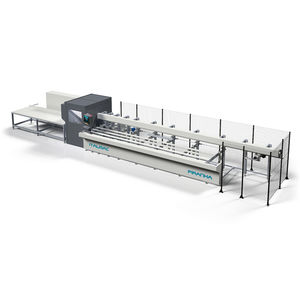automatic machining and cutting line