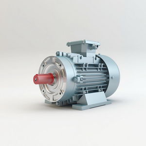 AC motor / 3-phase / asynchronous / 230 V