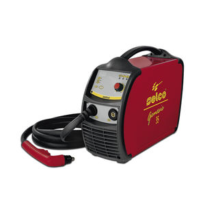 manual plasma cutter / inverter type