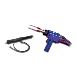 MIG-MAG welding torch / water-cooled