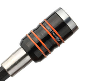 magnetic bit holder