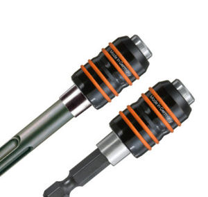 magnetic bit holder