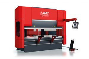 hydraulic press brake / CNC