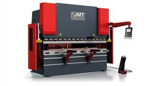 hydraulic press brake / CNC