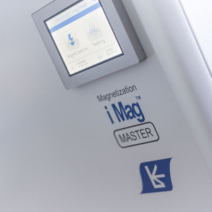 capacitor discharge magnetizer / high-efficiency / impulse