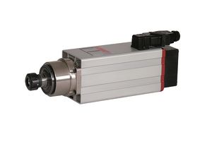 milling spindle / turning / grinding / light milling