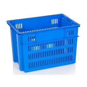 HDPE crate / PP / storage / transport