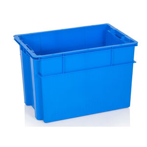 HDPE crate / PP / storage / transport