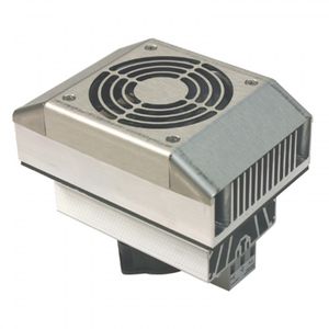 air cooler / cabinet / compact / stainless steel
