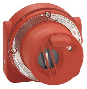 fire detector / flame / for fire safety applications