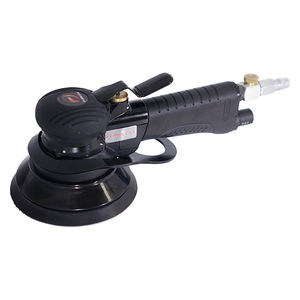 orbital polisher / pneumatic