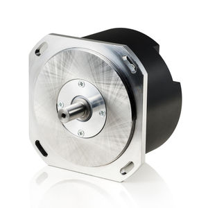 incremental angle encoder / photoelectric / digital / sine wave