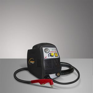 manual plasma cutter / inverter type / hand-held