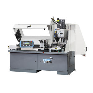 circular saw / for steel / automatic / CNC