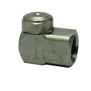 spraying nozzle / cleaning / cooling / washing