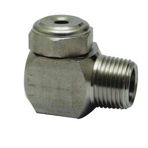 spraying nozzle / cleaning / cooling / washing