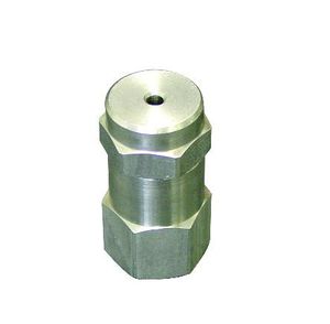 spraying nozzle / full-cone / liquid