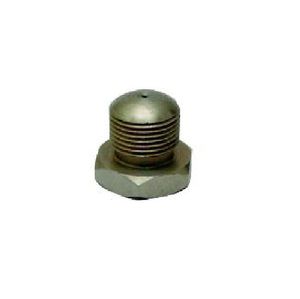 spraying nozzle / straight jet / for liquids / for the paper industry