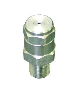 spraying nozzle / full-cone
