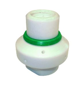 cleaning nozzle / washing / liquid / Teflon®