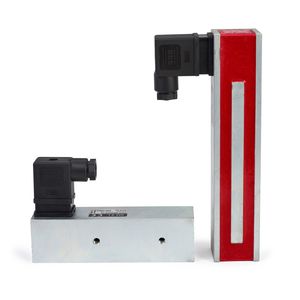 holding solenoid / power