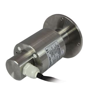 packaging slip ring / for medical equipment / stainless steel / IP65