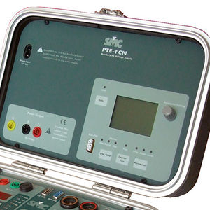 AC/AC power supply / single-phase