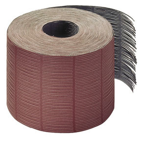abrasive cloth