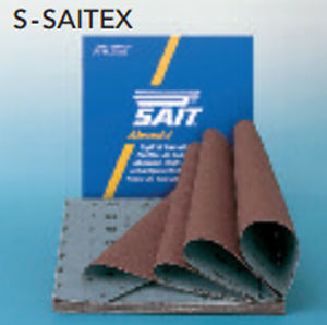 abrasive cloth