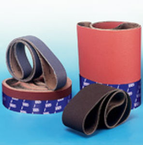 zirconia abrasive belt