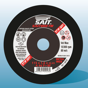 grinding wheel / silicon carbide / finishing