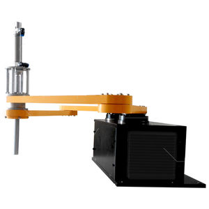 SCARA robot / 6-axis / for materials handling / for assembly