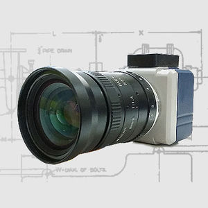 camera inspection system