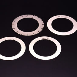 circular saw blade / diamond