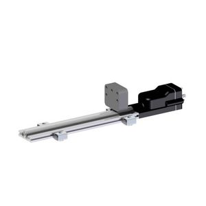 absolute magnetostrictive position sensor / linear / non-contact / with analog output