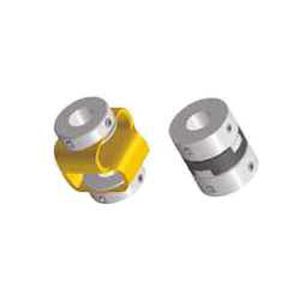 elastic coupling / transmission / encoder / aluminium
