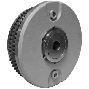 multiple-disc clutch / pneumatic