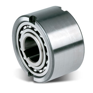 roller freewheel / external