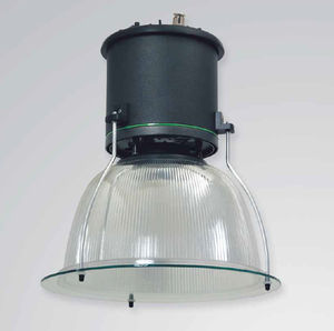 high bay light / LED / for storage hall / surface-mounted