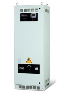 automatic voltage stabilizer / single-phase / three-phase / AC