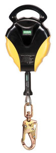 retractable fall arrester