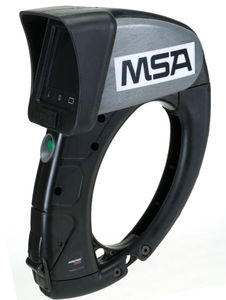 thermal imaging camera / infrared / focal plane array / CCD