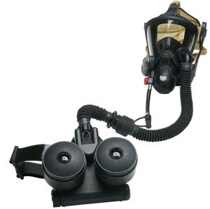 SCBA breathing apparatus / stand-alone
