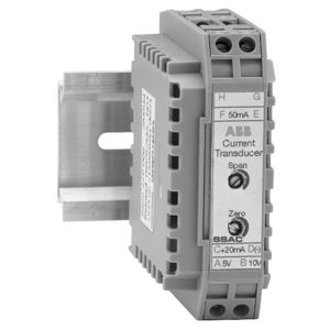 shunt current transducer